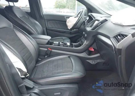 2020 Ford Edge St Line из США, поврежденный, VIN 2FMPK4J97LBB29106